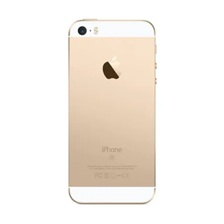 APPLE IPHONE  5SE USED 32 GB(2018)