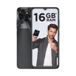 itel S23 4G 256 GB