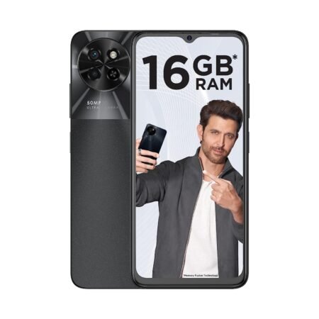 itel S23 4G 256 GB
