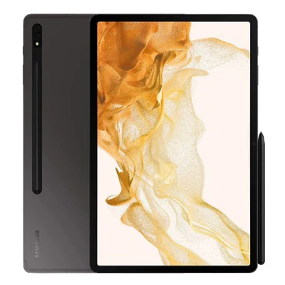 Galaxy Tab S8+ 5G  128 GB (WiFi) (BRAND NEW)