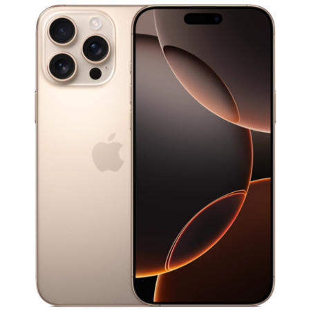 USED iPhone 16 promax 256gb