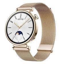 HUAWEI WATCH GT 5 (GOLD)