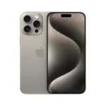 USED iphone15 pro max.