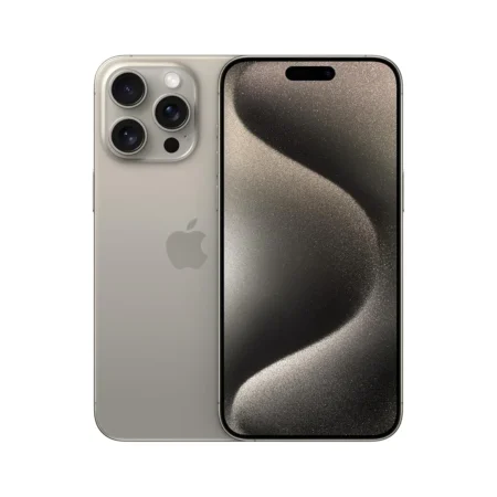 USED iphone15 pro max.
