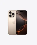 Iphone16 PRO MAX- 256GB International version