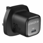 ANKER ZOLO 30w PD CHARGER