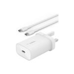 belkin PPS  USB-C 25W ADAPTOR