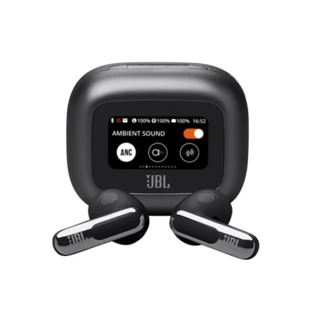 JBL LIVE FLEX 3