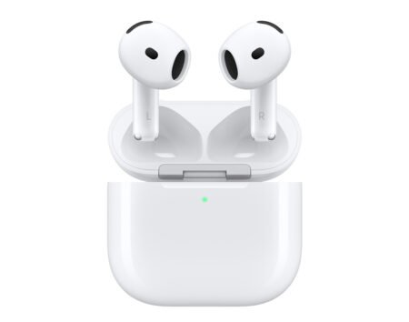 APPLE AirPods 4 with ANC