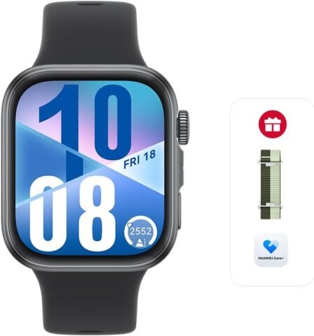 HUAWEI WATCH FIT 4