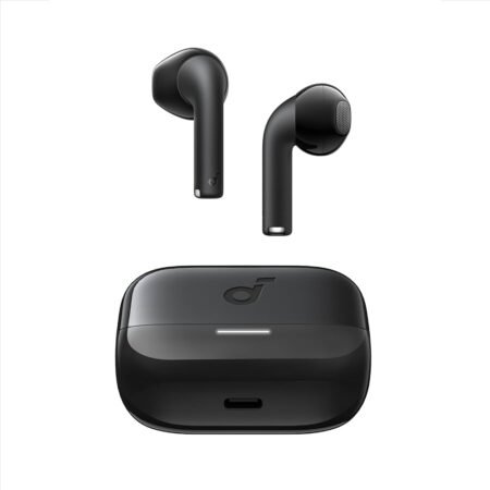 Soundcore Anker K20i Wireless Earbuds