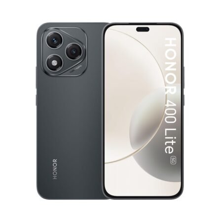 HONOR 400 Lite 5g