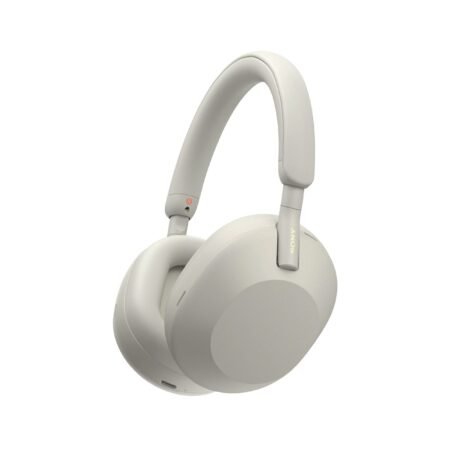 SONY WH-1000XM5 OVERHEAD HEADSET