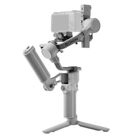 DJI RS 4 Mini Combo Gimbal Stabilizer