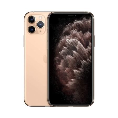 USED I PHONE  11 PRO