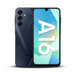 SAMSUNG A16 4G 4/128GB