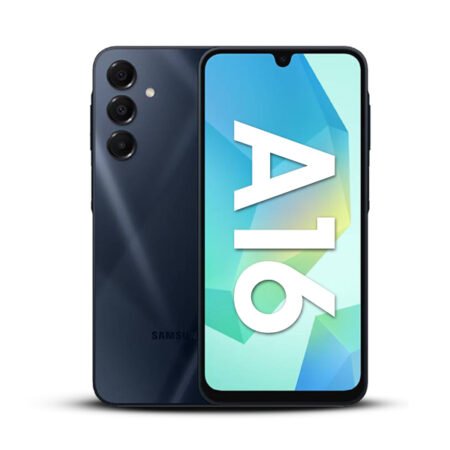 SAMSUNG A16 4G 4/128GB