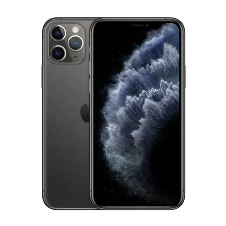 USED I PHONE  11 PRO MAX