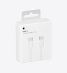 APPLE UCB-C 1mCABLE