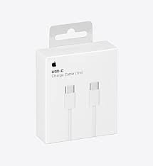 APPLE UCB-C 1mCABLE