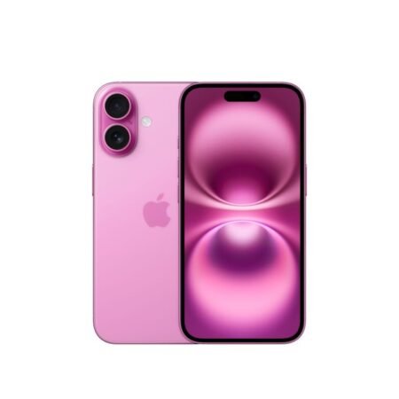 I PHONE 16 Plus 128 GB (BRAND NEW)