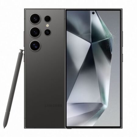 SAMSUNG 24 Ultra  256 GB