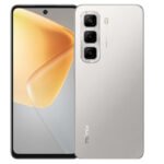 Infinix HOT50 4g 8+8GB RAM 128GB STORAGE.