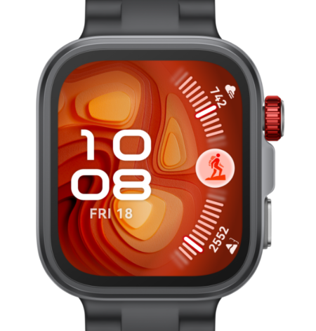 HUAWEI WATCH FIT 4pro