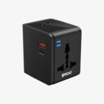 BWOO BO-UC06 Universal Adapter