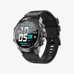 BWOO Smart Watch B0-WA08