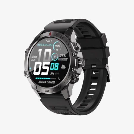 BWOO Smart Watch B0-WA08