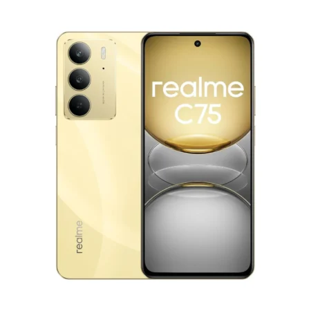REALME C75 5G