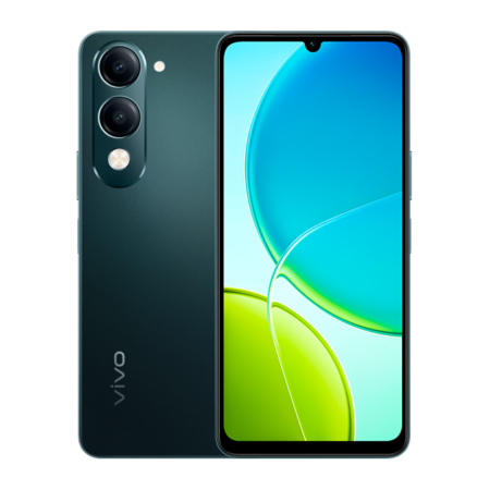 VIVO Y29T 5g 256GB (TDRA)