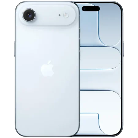 Apple iPhone Air 256GB international version with Face time Esim only