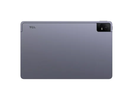 TCL Tab 11 4G | 4GB RAM + 128GB ROM| 2K 11" NXTVISION Display | Slim & Sleek |8000mAh Big Battery | Grey | With Flipcase
