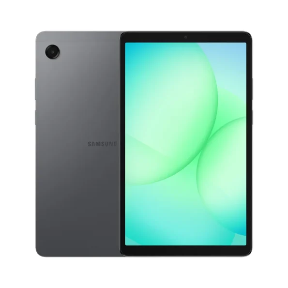Samsung Galaxy Tab A11 WiFi 128GB Gray UAE Version.