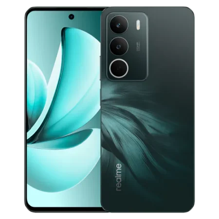 realme C71 Daul Sim 256GB |1 Year Warranty | Middle East Version.