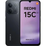 Redmi 15C -5g  4GB RAM 128GB ROM  UAE VERSION (TDRA)