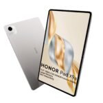 HONOR Pad X9a Wi-Fi Tablet 11.5" 120Hz Display, 8GB RAM + 128GB Storage, Android 15, Snapdragon 685, 8300mAh Battery, 35W Fast Charging, Stylus Support, Grey (2025 Model) + FREE Protective Flip Cover