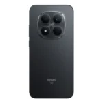 REDMI Note 15 Pro 5G Black 12GB RAM 256GB ROM TDRA VERSION