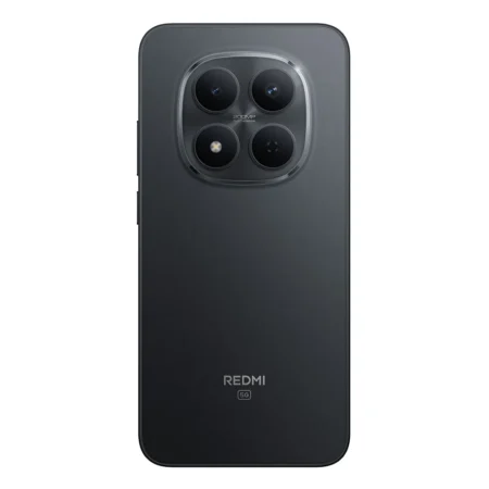 REDMI Note 15 Pro 5G Black 12GB RAM 256GB ROM TDRA VERSION