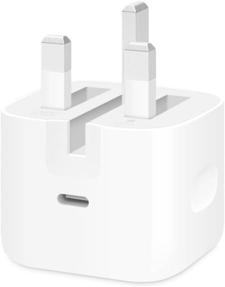 40W Dynamic Power Adapter with 60W Max