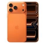 Apple iPhone 17ProMax 512gb International with Face time dual Esim