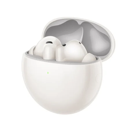 Huawei Freebuds 7i True Wireless Earbuds -(HUW-FREEBUDS7I-WHT)