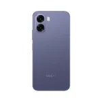 Oppo A6X 5G Smartphone 4GB RAM, 128 GBROM (UAE VERSION)