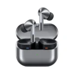Samsung Galaxy Buds3 Pro, Wireless Bluetooth Earbuds With Adaptive: Noise Control, Hi-Fi Sound, 360 Audio (UAE Version)