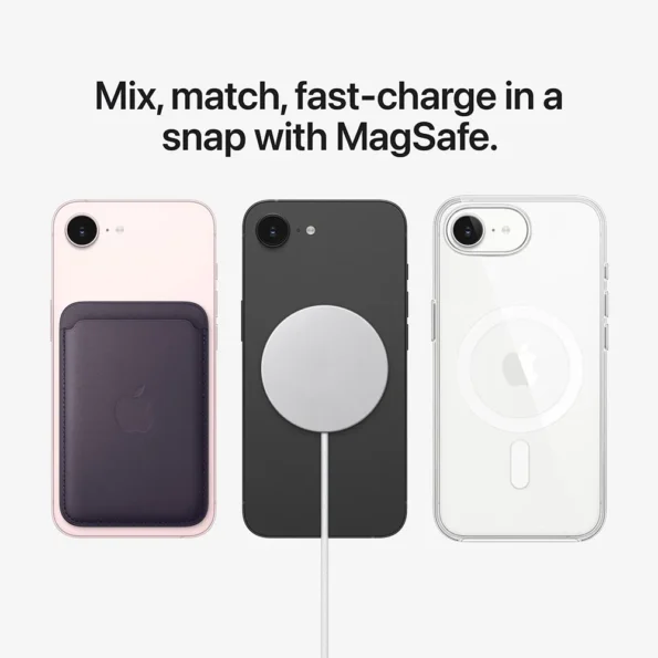 iPhone 17e 256gb UAE Version