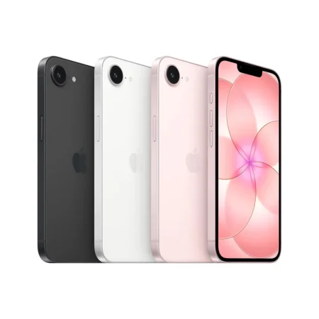 iPhone 17e 256gb UAE Version