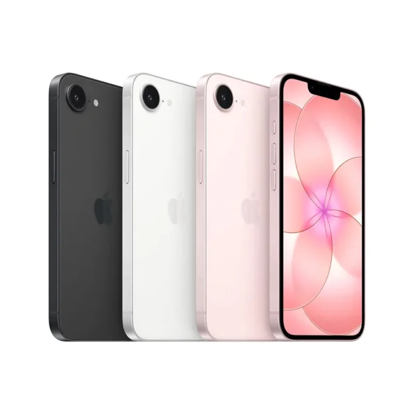 iPhone 17e 256gb UAE Version
