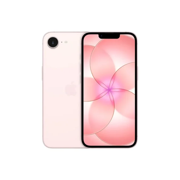 iPhone 17e 256gb UAE Version